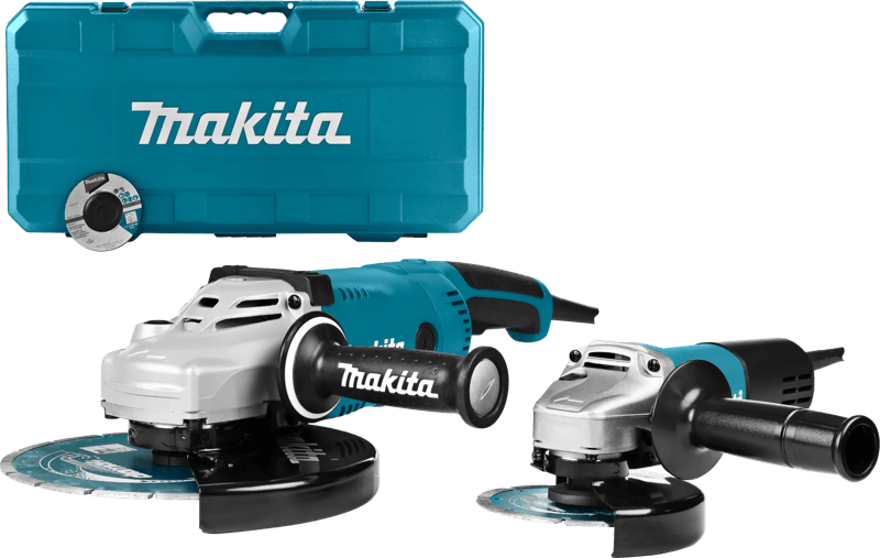Makita DK0054X1 Combiset