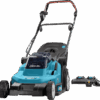 Makita DLM432PT2 incl. 5