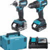 Makita DLX2537TJ
