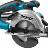 Makita DSS501ZJ (zonder accu)