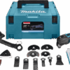 Makita DTM51ZJX3 (zonder accu)