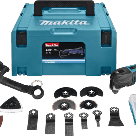 Makita DTM51ZJX3 (zonder accu)