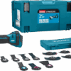 Makita DTM52ZJX2