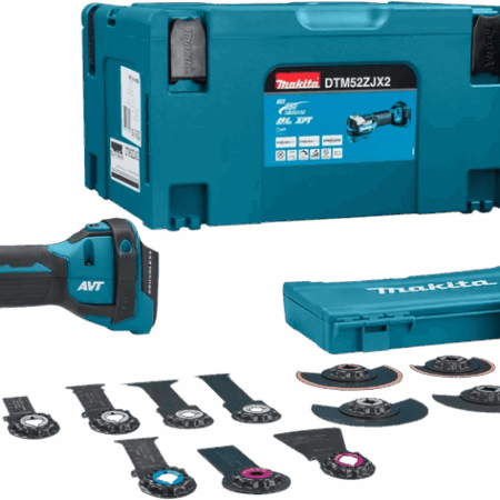 Makita DTM52ZJX2