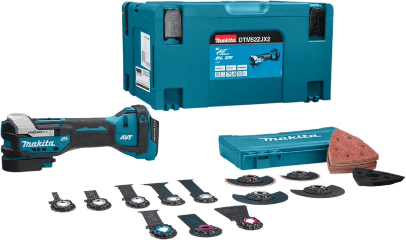 Makita DTM52ZJX2