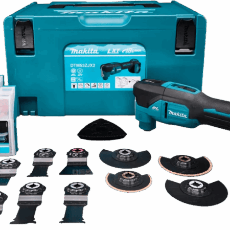 Makita DTM53ZJX2