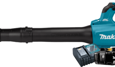 Makita DUB184Z 5