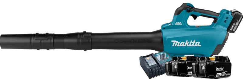 Makita DUB184Z 5