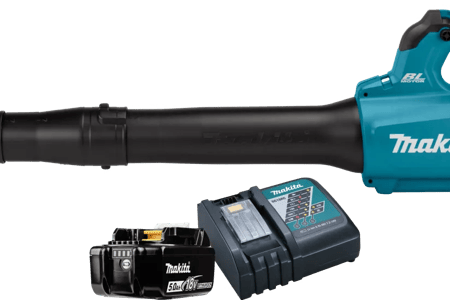 Makita DUB184Z 5