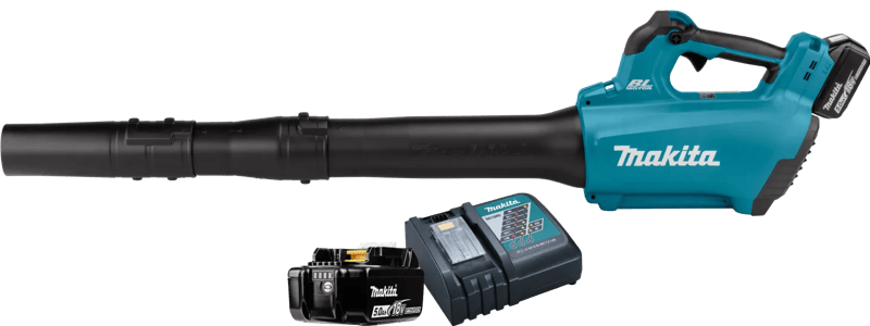 Makita DUB184Z 5