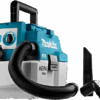 Makita DVC750LZX1 (zonder accu)