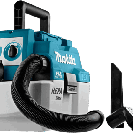 Makita DVC750LZX1 (zonder accu)