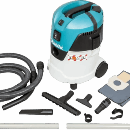 Makita VC2512L