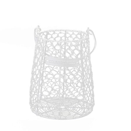 Mand Amabel S wit-wash