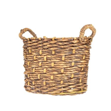 Mand ovaal zeegras