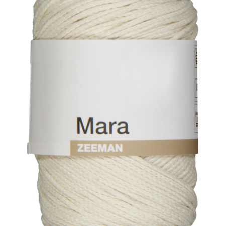 Mara Breigaren - Wit | Zeeman