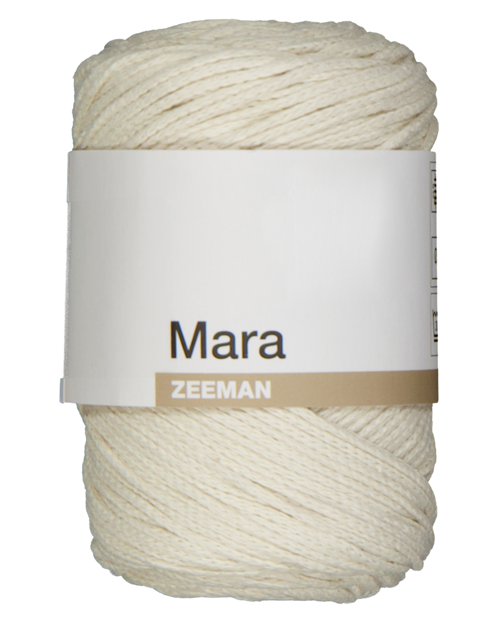 Mara Breigaren - Wit | Zeeman