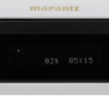 Marantz CD 70 Zilver