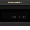 Marantz CD 70 Zwart