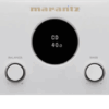 Marantz MODEL 70 Zilver