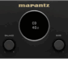Marantz MODEL 70 Zwart