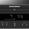 Marantz Melody X Zwart