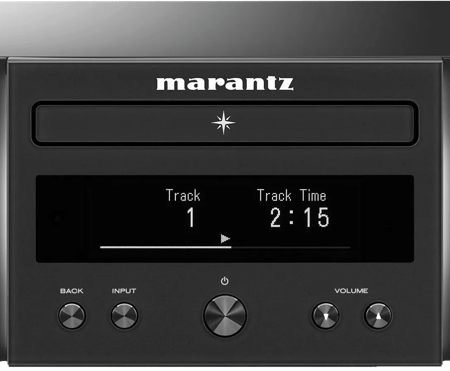 Marantz Melody X Zwart
