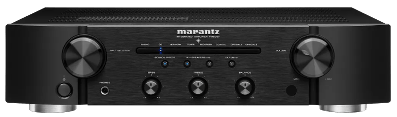 Marantz PM6007 Zwart