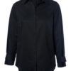 Marcela Blouse Zwart