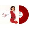 Mariah Carey - Merry Christmas (Gekleurd Vinyl) (LP) | Fiftiesstore