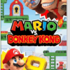 Mario vs Donkey Kong Nintendo Switch