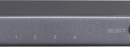 Marmitek Connect 620 UHD 4K 2.0 HDMI Switch