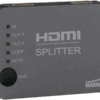 Marmitek Split 312 UHD 4K HDMI Splitter