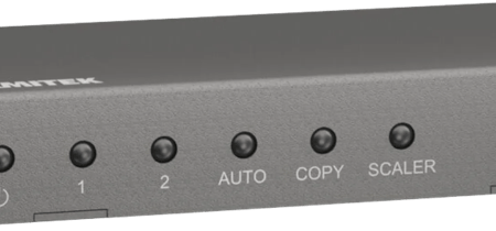 Marmitek Split 712 8K/4K HDMI Splitter