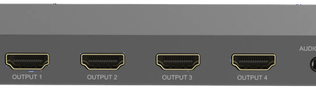 Marmitek Split 814 Pro