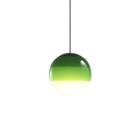 Dipping Light 30 Hanglamp - Groen