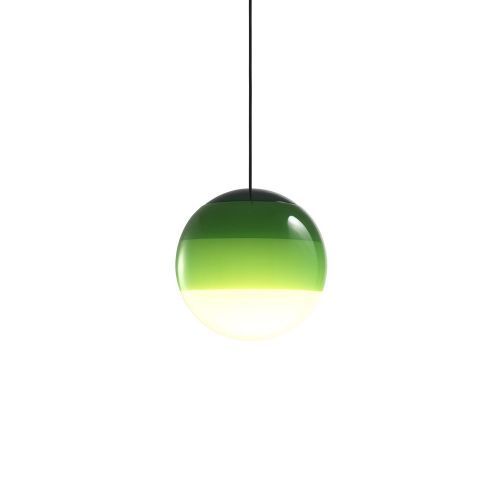 Dipping Light 30 Hanglamp - Groen