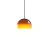Dipping Light 30 Hanglamp - Oranje