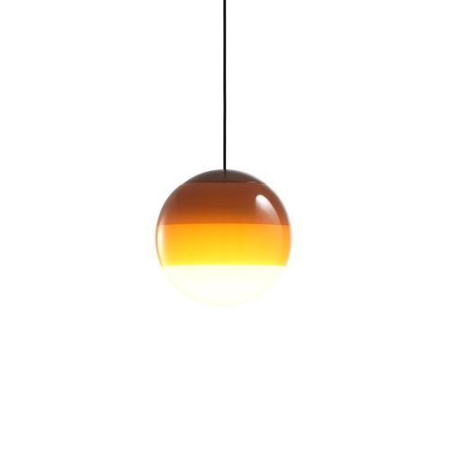 Dipping Light 30 Hanglamp - Oranje
