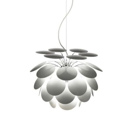 Discoco 53 Hanglamp - Wit