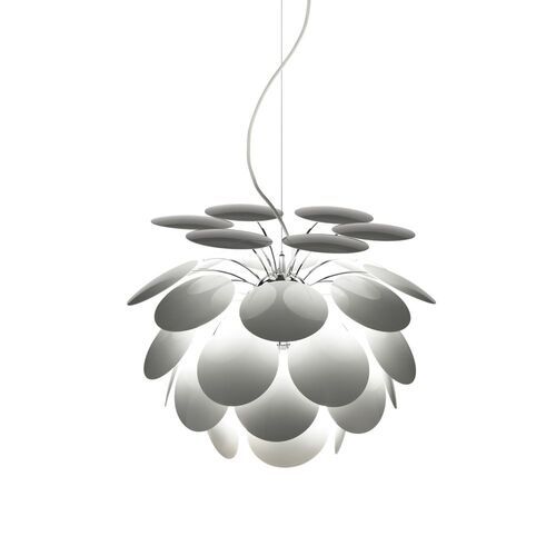 Discoco 53 Hanglamp - Wit