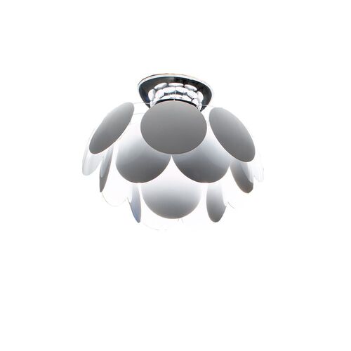 Discoco C68 Plafondlamp - Wit