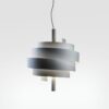 Piola Hanglamp - Grijs