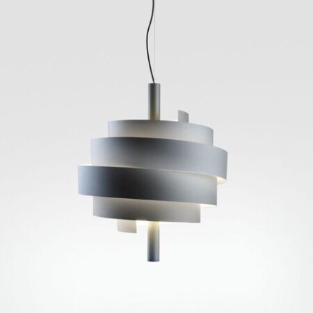 Piola Hanglamp - Grijs