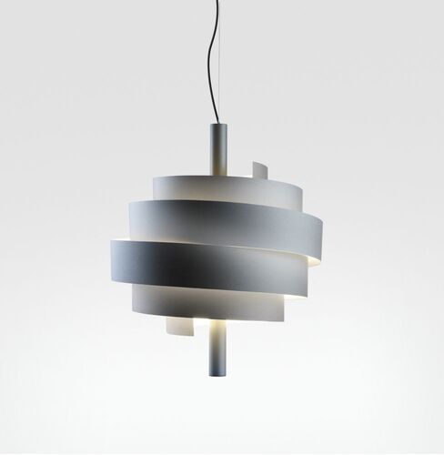 Piola Hanglamp - Grijs
