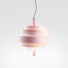 Piola Hanglamp - Roze