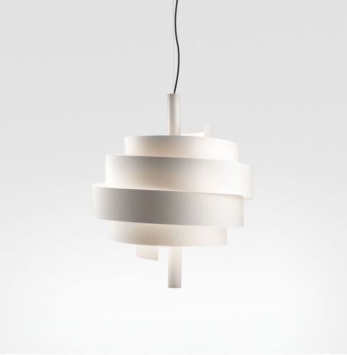 Piola Hanglamp - Wit