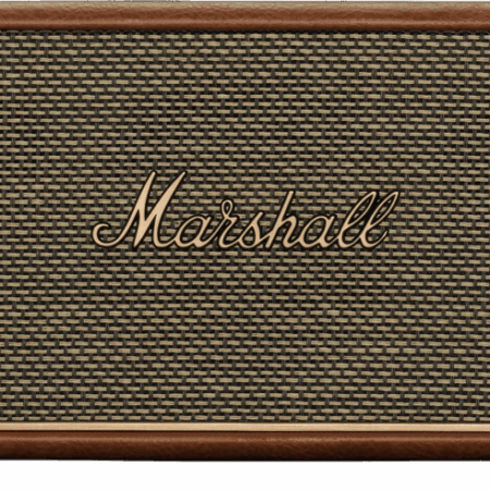 Marshall Acton III BT Bruin