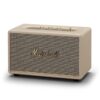 Marshall Acton III Bluetooth Speaker - Creme | Marshall