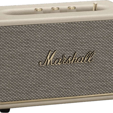 Marshall Acton III speaker BT Cream